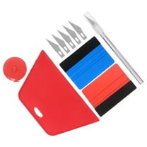 MLINS Peel and Stick Wallpaper Tools Installation Kit Board Clip Hot Plate Smoothing