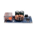 thumbnail image 3 of Usb Dc Step-Down Module 12V/24V To Qc3.0 Fast Charge Mobile Phone Charging Board For Fcp Quick Charger, 3 of 8