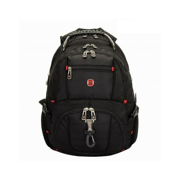 Newly Practical Travel Bag Macbook Laptop Hike Backpack Durable Storage Bag