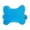 Blue, variant on Blue Wearable Ergonomic Mouse Wrist Rest – Soft Plush Cushion for Gaming, Typing, Portable Moving Wrist Pillow for Office and Travel