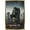 Gold Framed Version, variant on Halo: Season 2 - Cemetery One Sheet Wall Poster, 14.725" x 22.375"