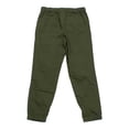 thumbnail image 2 of Jogger George para Caballero Twill Cargo Olivo Talla G, 2 of 4