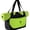 Green, variant on Sports Fitness Gym Yoga Bag Waterproof Pilates Mat Case Bag Carriers (no mat)
