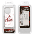 thumbnail image 2 of Mobile phone case for Apple IPHONE 11 PRO MAX original and officially Licensed Horror pattern A Nightmare On Elm Street 009 optimally adapted to the shape of the mobile phone, case made of TPU, 2 of 5