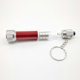 thumbnail image 3 of 6pcs Keychain Flashlight Portable Led Mini Flashlight Light Keyring Torch Keychain Lamp (mixed Color), 3 of 4