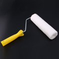 thumbnail image 3 of 14pcs Paint Brushes Set For Wall Bathtub Paint Refinishing, 3 of 4