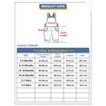 thumbnail image 5 of KIDSCOOL SPACE Baby Cotton 3D Cartoon Soft Knitted Jeans Overalls, 5 of 5