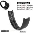 thumbnail image 5 of Replacement Top Headband Repair Fix Parts For Beats Studio 2.0 Wired, 5 of 5