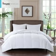 thumbnail image 2 of Comfort Classics 3M Thinsulate Down Alternative Comforter, Level 1 - Twin, 2 of 5