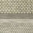 thumbnail image 4 of Oriental Weavers Tortuga Indoor/Outdoor Rug - TR06A - 7'10" x 10' - in Beige/ Black - Classic Casual Style, Water, Stain and Fade Resistant, Hose Clean, Patio, Outdoor Living Area Rug, 4 of 5