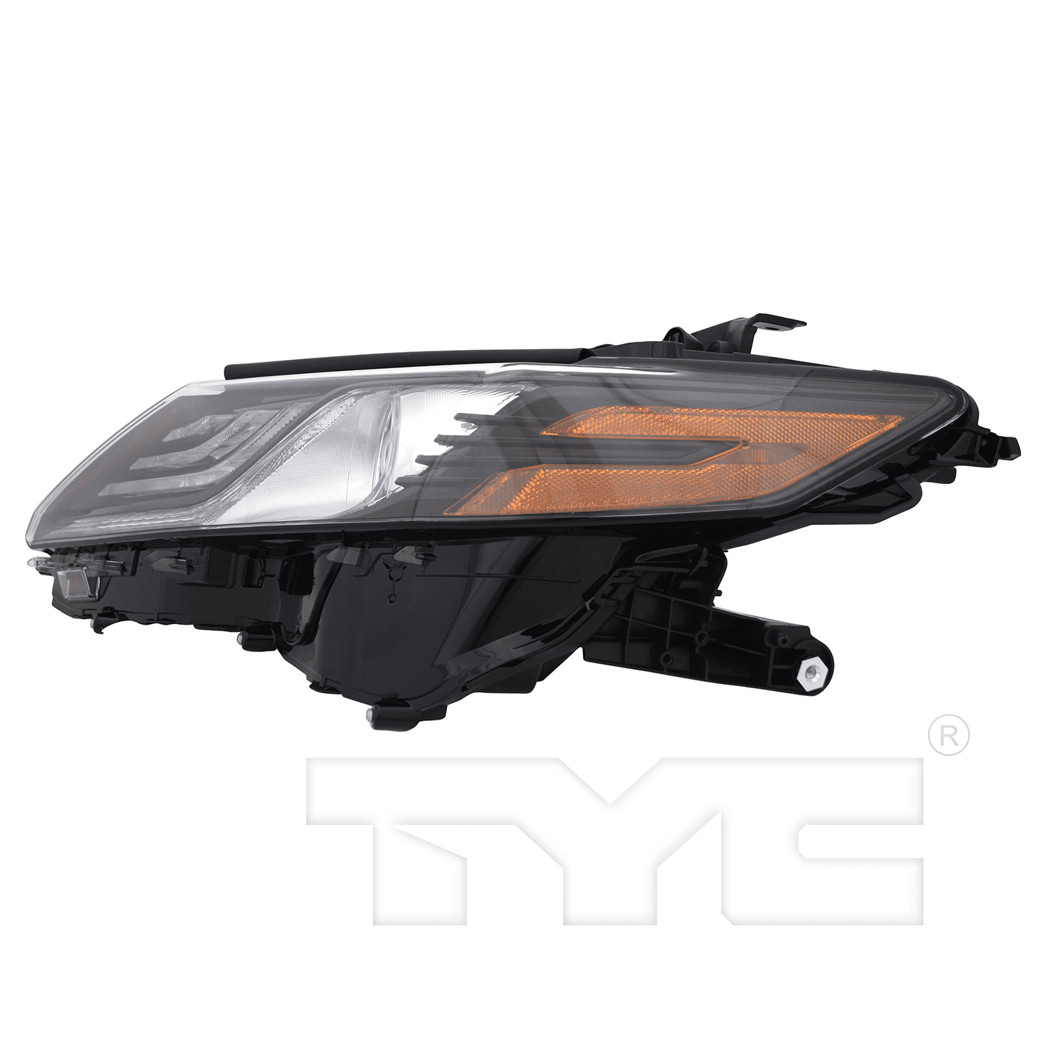 LED Headlight Front Lamp for 21-21 Toyota Camry XSE Left Driver Side