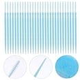 thumbnail image 5 of RAGUPEL 2026 New 200Pcs Double Head Toothpicks Dental Floss Interdental Toothpick Brush Teeth Stick Teeth Hygienicing Tool Portable Oral Care Toothpicks, 5 of 7