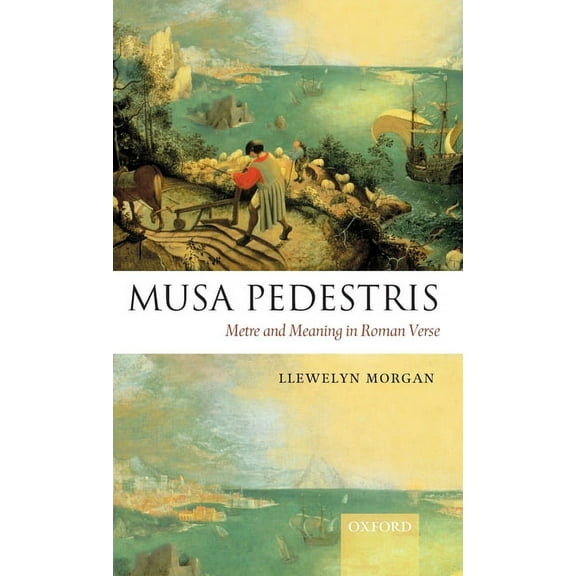 Musa Pedestris C, (Hardcover)