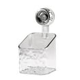 thumbnail image 2 of CVLNCYCLING Shower Caddy Suction Cup,Shower Caddy Hanging,Shower Caddy Shower Organizer Bathroom Shower Shelves,Storage Box for Bathroom, 2 of 6