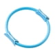 thumbnail image 4 of Anillo de Pilates para culturismo, antideslizante, para ejercitar la parte interna del muslo, cintura, brazos y piernas. Azul, 4 of 8