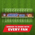 thumbnail image 3 of Snickers Yard Chocolate Bars Candy 18 Count, 33.48 Ounce, 3 of 3