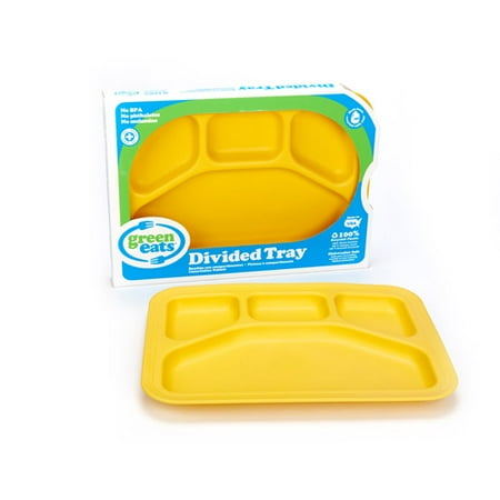 

Green Eats Divided Tray