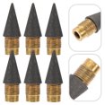 thumbnail image 3 of 25Pcs Everlasting Pencil Refills Everlasting Pencil Replaceable Refills Inkless Pencil Refills, 3 of 8