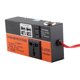 thumbnail image 3 of FUENTE DE ALIMENTACIÓN DEL INVERSOR, Alta Eficiencia de 12 V 24V A 220V TUPO Universal Del Convertidor de Carga para Camiones SUVS, 3 of 7