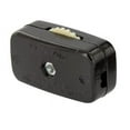 thumbnail image 1 of Leviton 00423-03K Brown Miniature Feed-Thru Cord Switch, 1 of 3