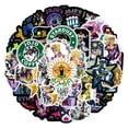 thumbnail image 1 of Pegatinas Jojos Bizarras Adventures Anime Waterproof (50 unidades), 1 of 3