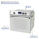 thumbnail image 5 of Horno Supra empotrable para uso de gas natural l.p o natural, 5 of 5