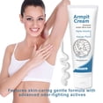 thumbnail image 3 of 60G Gentle Armpit Cream For Underarm Elbow Knee Care Lightweight Formula, 3 of 7