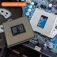 thumbnail image 4 of New and High Quality I7 620M Laptop CPU Computer Accessories, 4 of 5