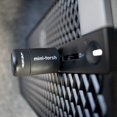 thumbnail image 4 of Mini Lampe LED Porte clés de Poche Rechargeable par USB PAGNE, 4 of 5