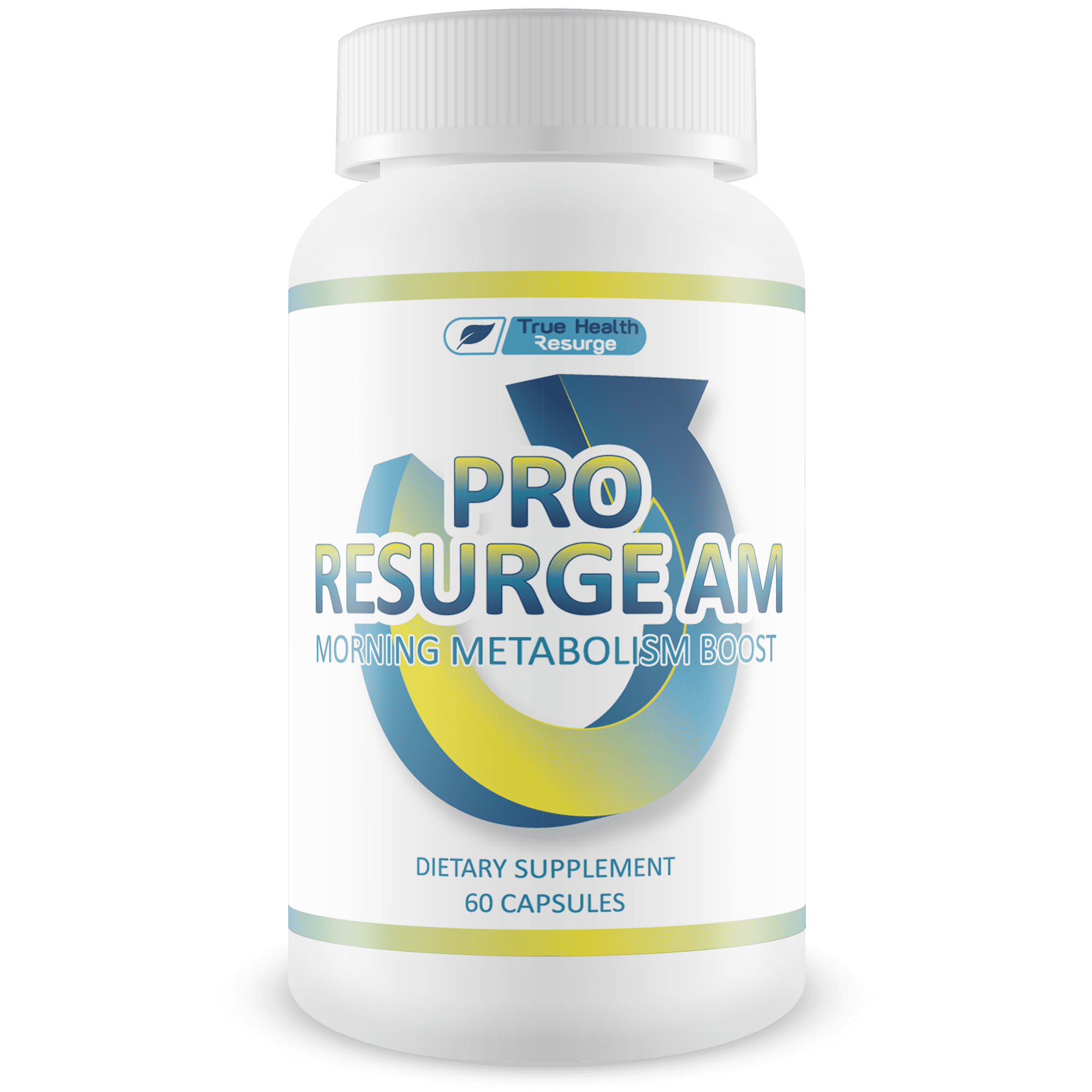 Pro Resurge AM Morning Metabolism Boost Maximum Strength Weight