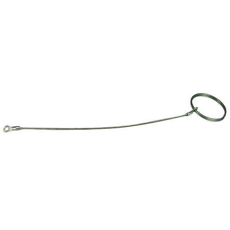 - Perko 0537DP Fuel Deck Fill Retaining Cable