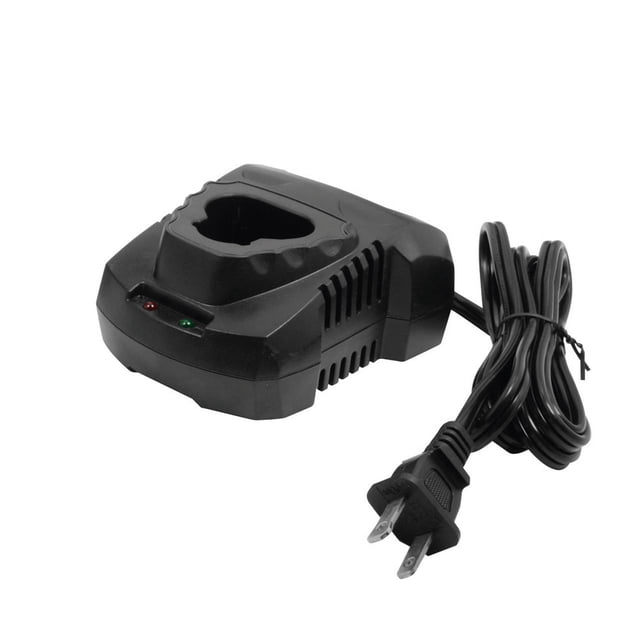 Cargador De Batería Para Taladro Atornillador SURTEK CHAR-TBA612