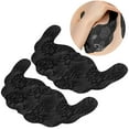 thumbnail image 1 of Couvre-Tétons, Autocollants Jetables en Dentelle Invisibles en Forme de U pour Soutien-Gorge, 1 of 7