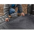 thumbnail image 6 of Husky Liners 16009 Heavy Duty Truck Bed Mat Fits 2015-2025 Ford F-150 6'7" Bed, 6 of 12