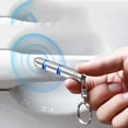 thumbnail image 3 of Anti-static Keychain Removing Static Electricity From Electronic Warhead, 3 of 4