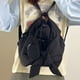 thumbnail image 3 of Mochila Casual Con Cordón Mujeres Color Sólido Mujer Al Aire Libre, 3 of 9