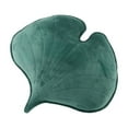 thumbnail image 1 of BotaniNest Coussin de Feuille Mignon pour Dossier de Chambre Canapé Salon, 1 of 4