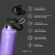 thumbnail image 3 of Botella Térmica Color Violeta 1L (32 Oz) B Strong | Libre de BPA | B Life, 3 of 8