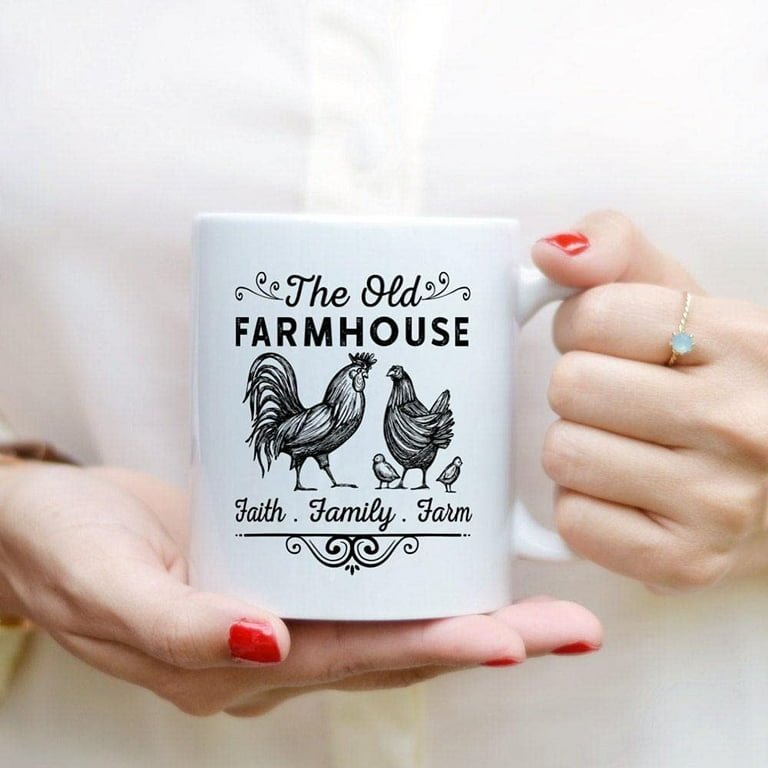 Mother Clucking Kitchen - Farm Kitchen - Farm - 15 dollar gift