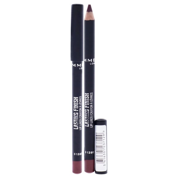 Rimmel London Lasting Finish Lip Liner - 880 Wine , 0.04 oz Lip Liner