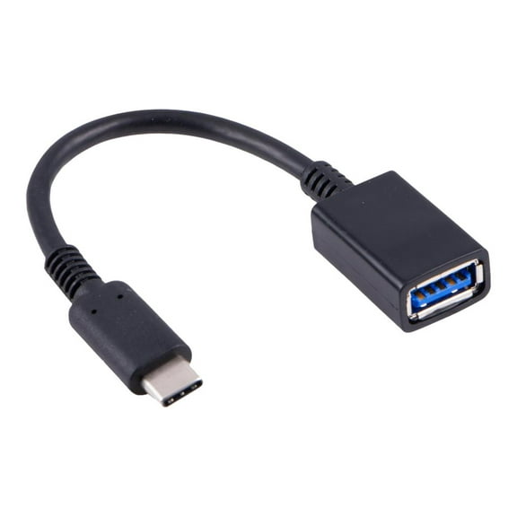 4XEM 10in USB 2.0 Type-C to USB Type-A Adaptor (4xusbcusbaac20)