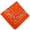 Bronze Home Decor, variant on Headbands for Women Paisley Bandanas Multi Colored Set Cowboy Bandana Head Scarf Double Sided Gifts for Women Wall Decor Gifts for Women up to 70% off