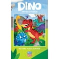 thumbnail image 4 of Dinosaurs 48 Pieces Interlocking Jigsaw Puzzle for Kids, 4 of 6