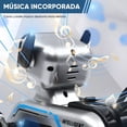 thumbnail image 4 of Robot Inteligente Con Forma De Perro Incluye Control Remoto Doble, 4 of 4