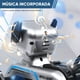 thumbnail image 4 of Robot Inteligente Con Forma De Perro Incluye Control Remoto Doble, 4 of 4