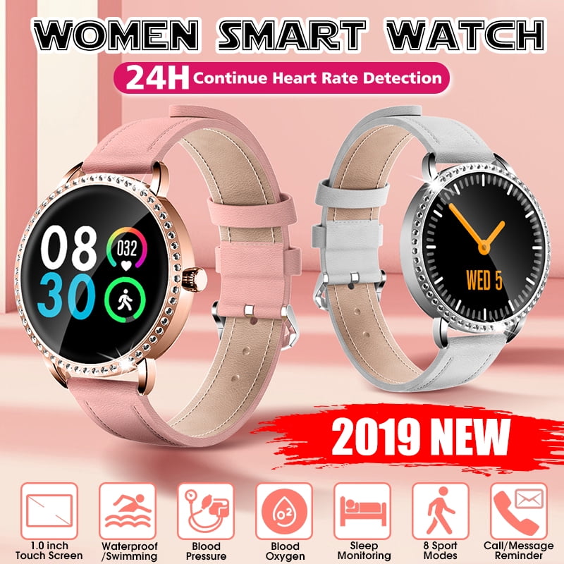 egg watch smart fitness tracker