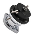 thumbnail image 3 of 40mm Universal Type-RS Turbo Blow Off Valve Adjustable 25psi BOV Blow, 3 of 6