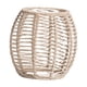 thumbnail image 3 of Cubierta de luz para pantalla de lámpara, accesorio de pantalla, pantalla de techo para el hogar para habitación de niños, 3 of 9