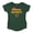 Vert - ahs, variante sur G-III Sports T-Shirt Graphique Girls Arizona Hotshots, Vert, Grands Enfants (8-20), L