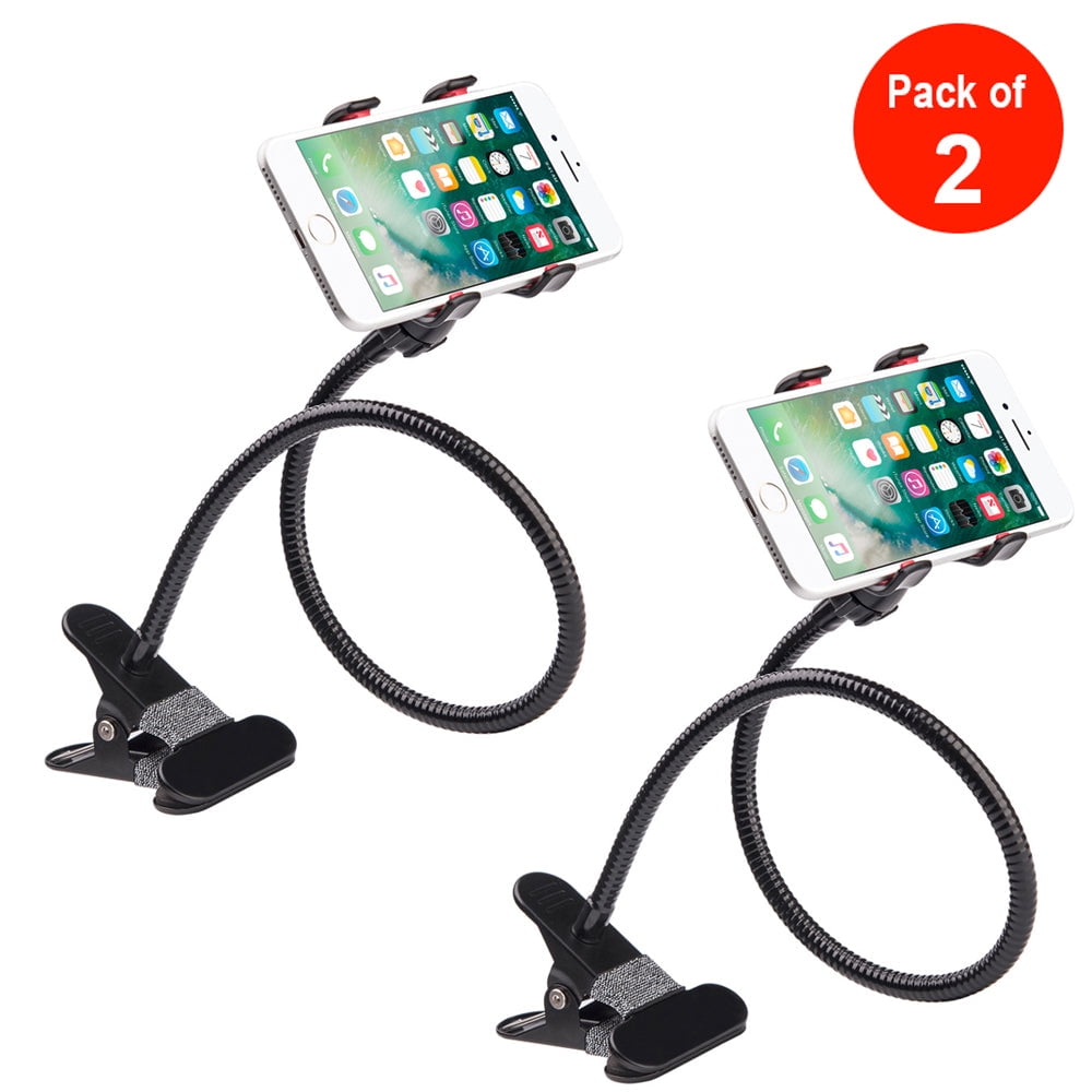 Flexible Smartphone Holder Mount with Long Arms Bangladesh Ubuy